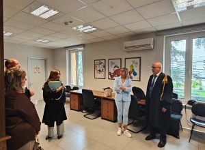 Ricorso elettorale al Tar