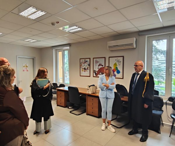 Ricorso elettorale al Tar