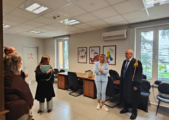 Ricorso elettorale al Tar