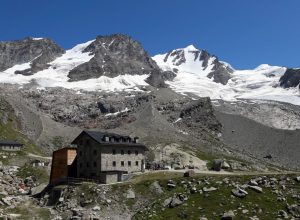Rifugio Chabod