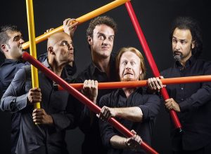 Rimbamband Saison Culturelle
