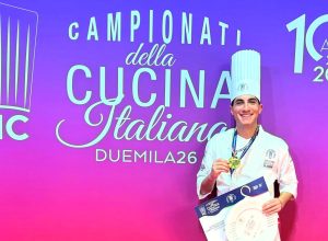 Rimini Trofeo Miglior Allievo Matteo Stumbo ()