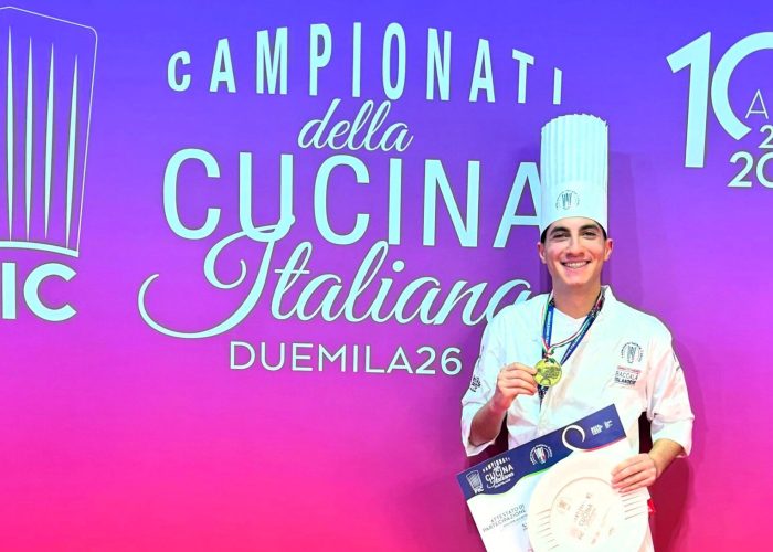 Rimini Trofeo Miglior Allievo Matteo Stumbo ()