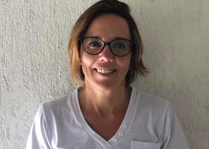 Rita Berard