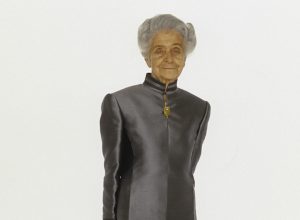 Rita Levi-Montalcini