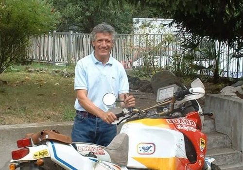 Roberto Boano