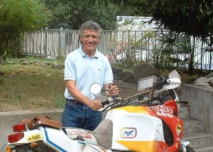 Roberto Boano
