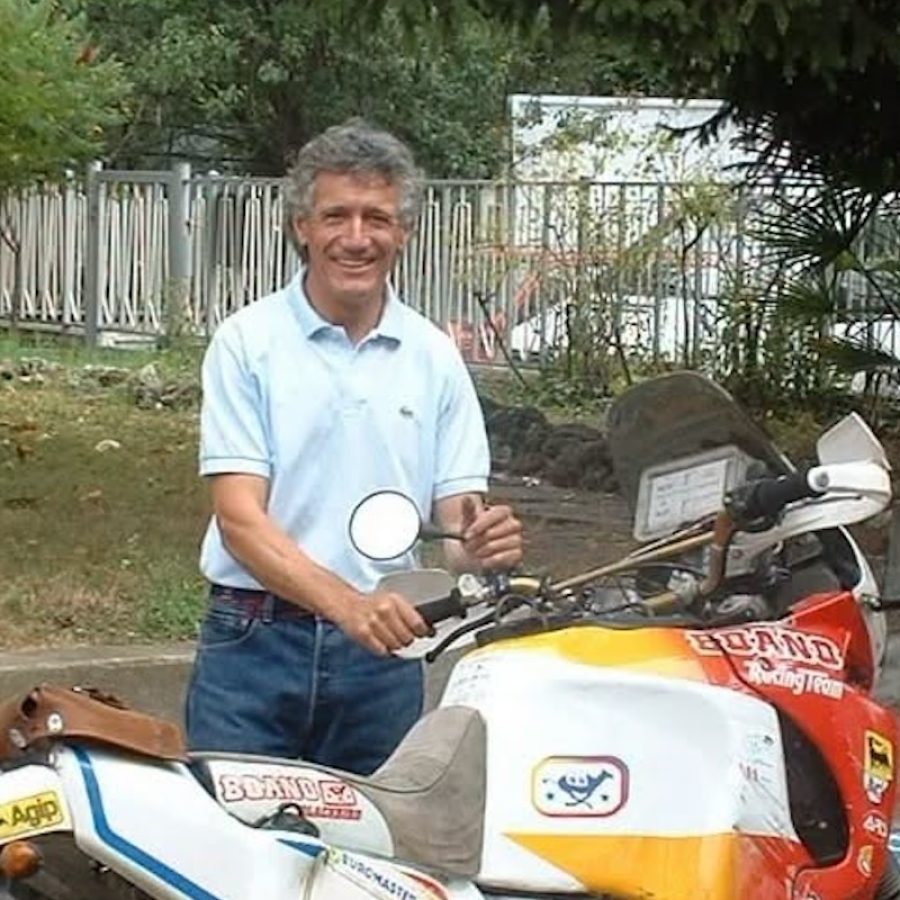 Roberto Boano