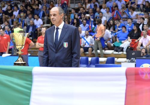 Roberto Brunamonti