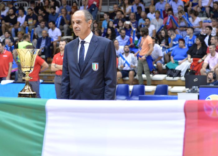 Roberto Brunamonti