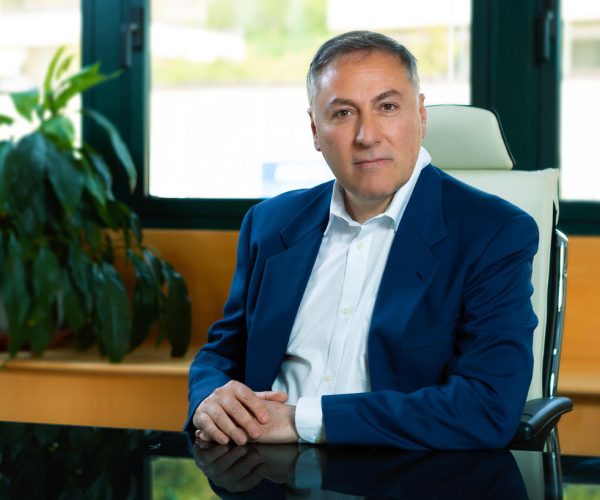 Roberto Sapia