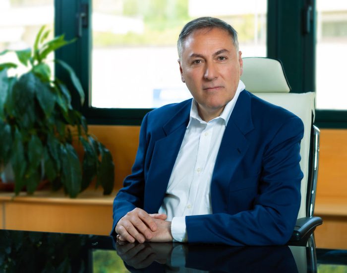 Roberto Sapia