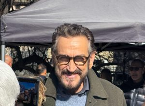 Rocco Schiavone riprese