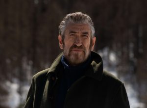 Rocco Schiavone Giallini