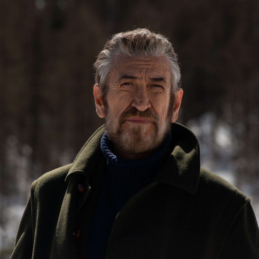 Rocco Schiavone Giallini