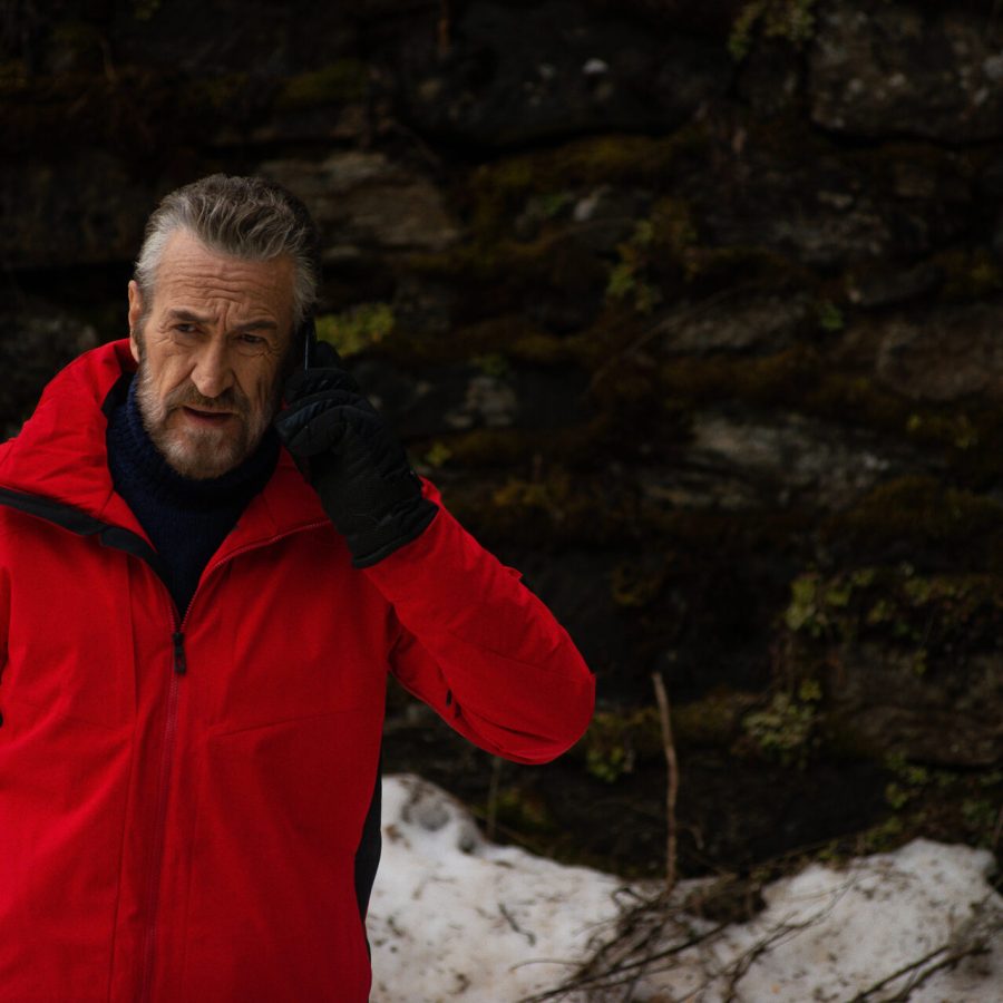 Rocco Schiavone Giallini