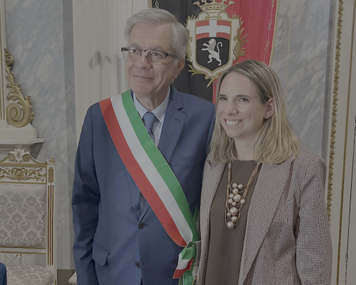 Rocco e Fadda
