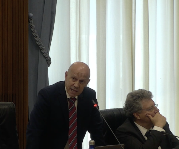 Rosaire e Marguerettaz