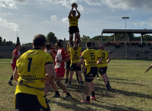 Rugby_Stade Valdotain Alghero