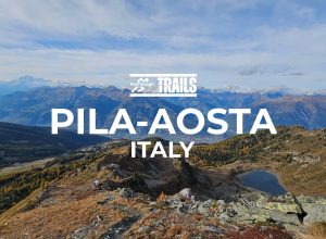 RunThrough Trails Pila Aosta