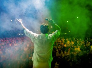 SAGRE BALERE Dance Hall Land credit Stopdown photo