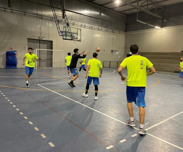 SBK Giochiamo insieme