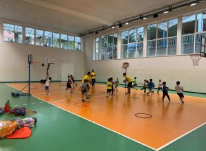 SBK Sport Be Kulture