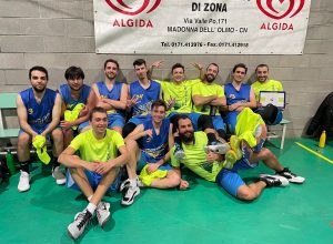 SBK basket school