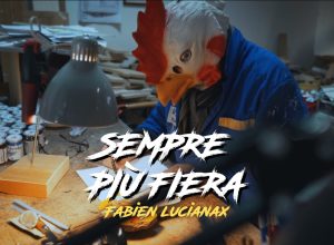 SEMPRE PIÙ FIERA (Miniatura YouTube) jpg