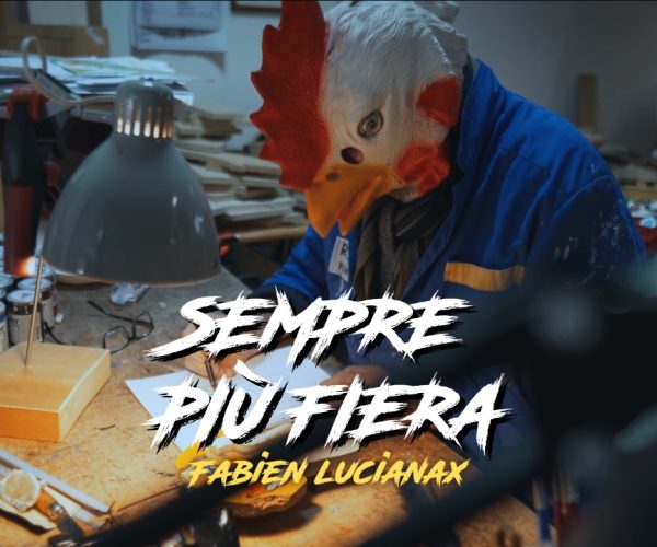 SEMPRE PIÙ FIERA (Miniatura YouTube) jpg