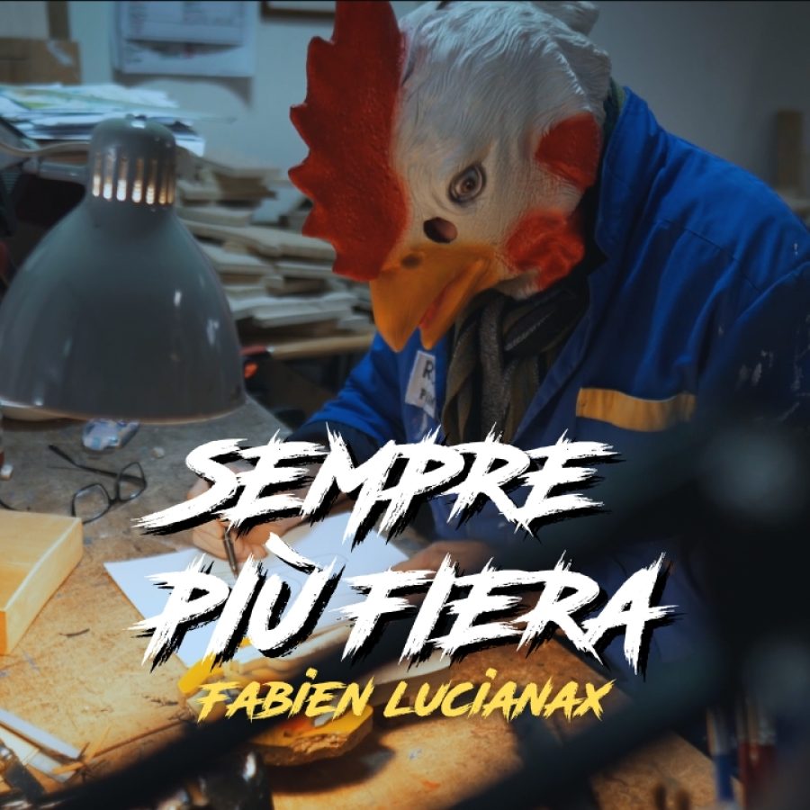 SEMPRE PIÙ FIERA (Miniatura YouTube) jpg