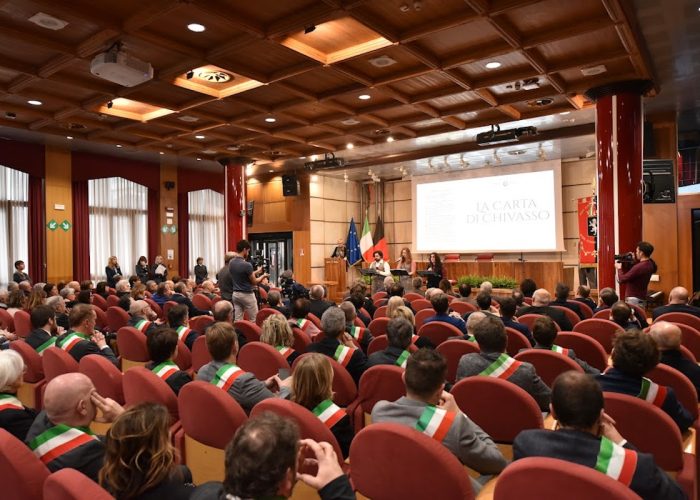 Celebrazione Statuto speciale e autonomia