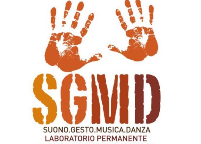 SGMD