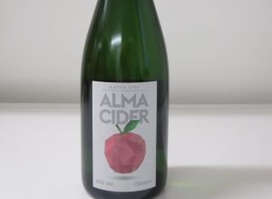 SIDRO ALMA CIDER