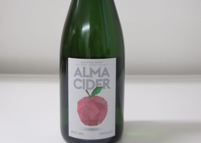 SIDRO ALMA CIDER