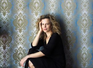 SONIA BERGAMASCO
