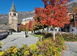 Saint-Vincent. Foto Alice Dufour