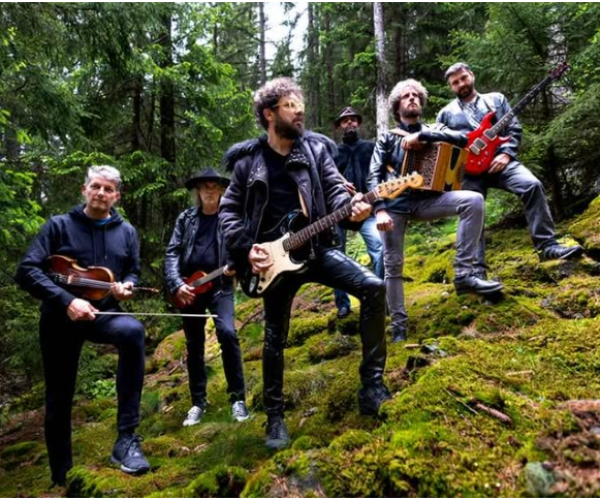 Saint barth summer festival