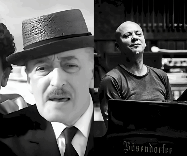 Saison Culturelle Cinema serata su Pasolini