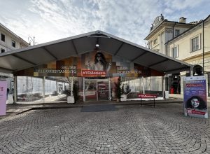 Salone dell'Orientamento