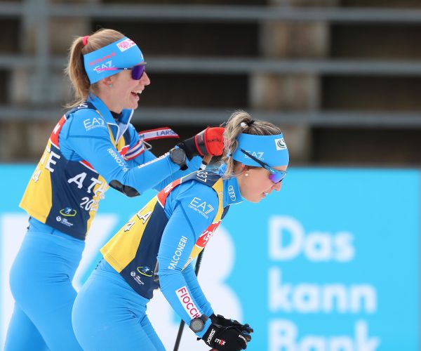 Biathlon World Championships Nov