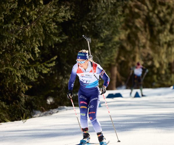 Samuela Comola Mondiali militari