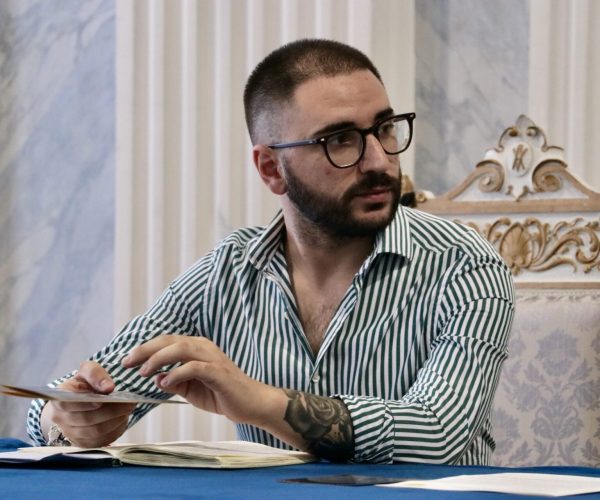 Samuele Tedesco