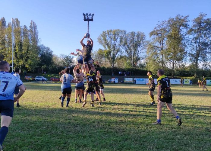 San Mauro Stade Valdotain