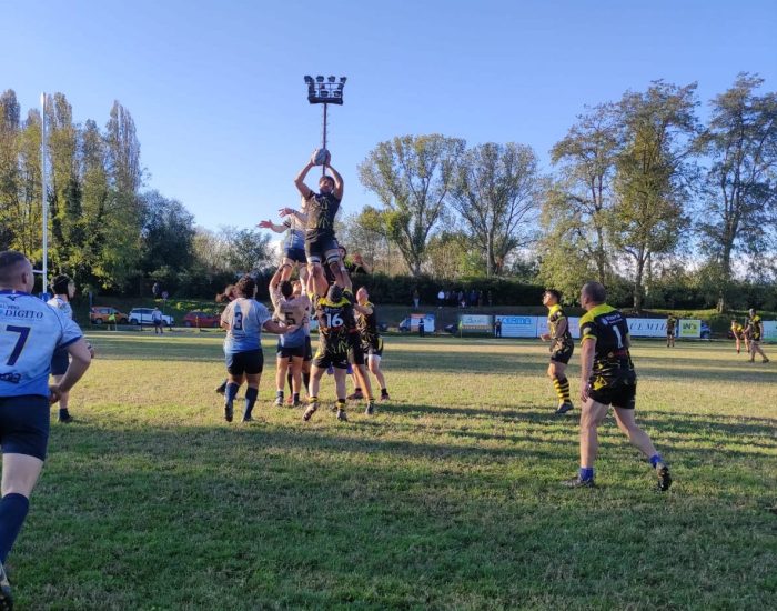 San Mauro Stade Valdotain