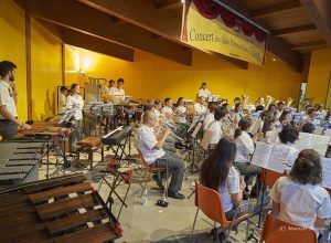 Corps Philharmonique de Châtillon