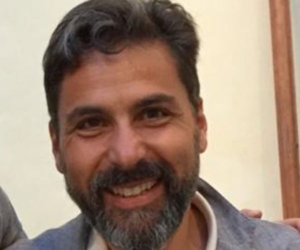 Sandro Sapia