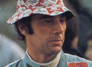 Sandro Munari (Lancia Alitalia) Rallye Sanremo