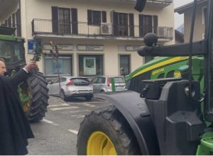 Sant'Antonio Verrès