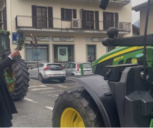 Sant'Antonio Verrès